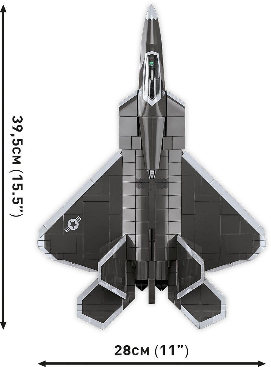Jeu PC F22 Raptor - Version Big Box Complète Avec Boîte Et Manuel - Très Bon état
